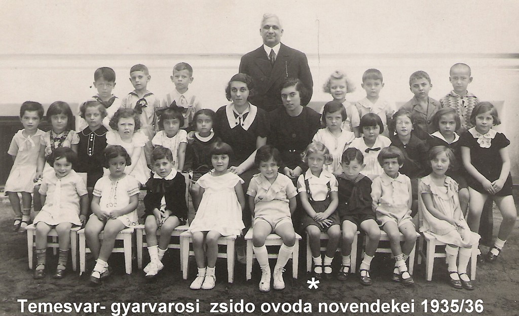 Temesvar  ovoda1935